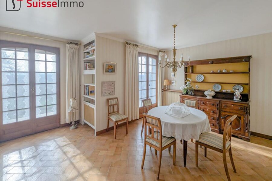 Maison à vendre à Taillecourt