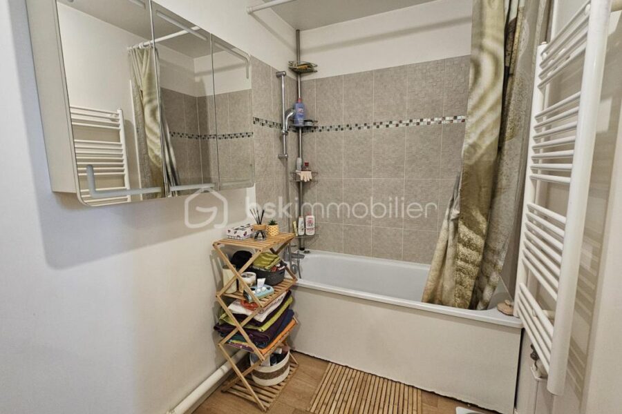 Appartement à vendre à Drancy