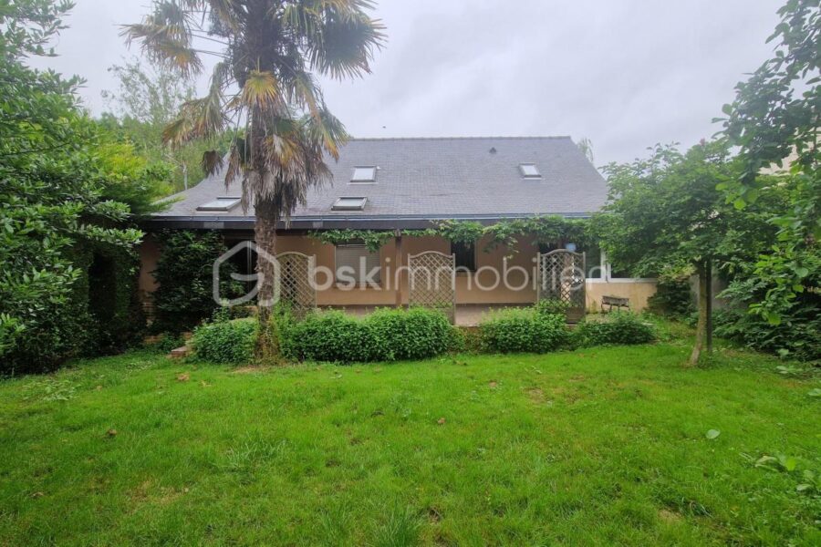 Maison à vendre à Teille