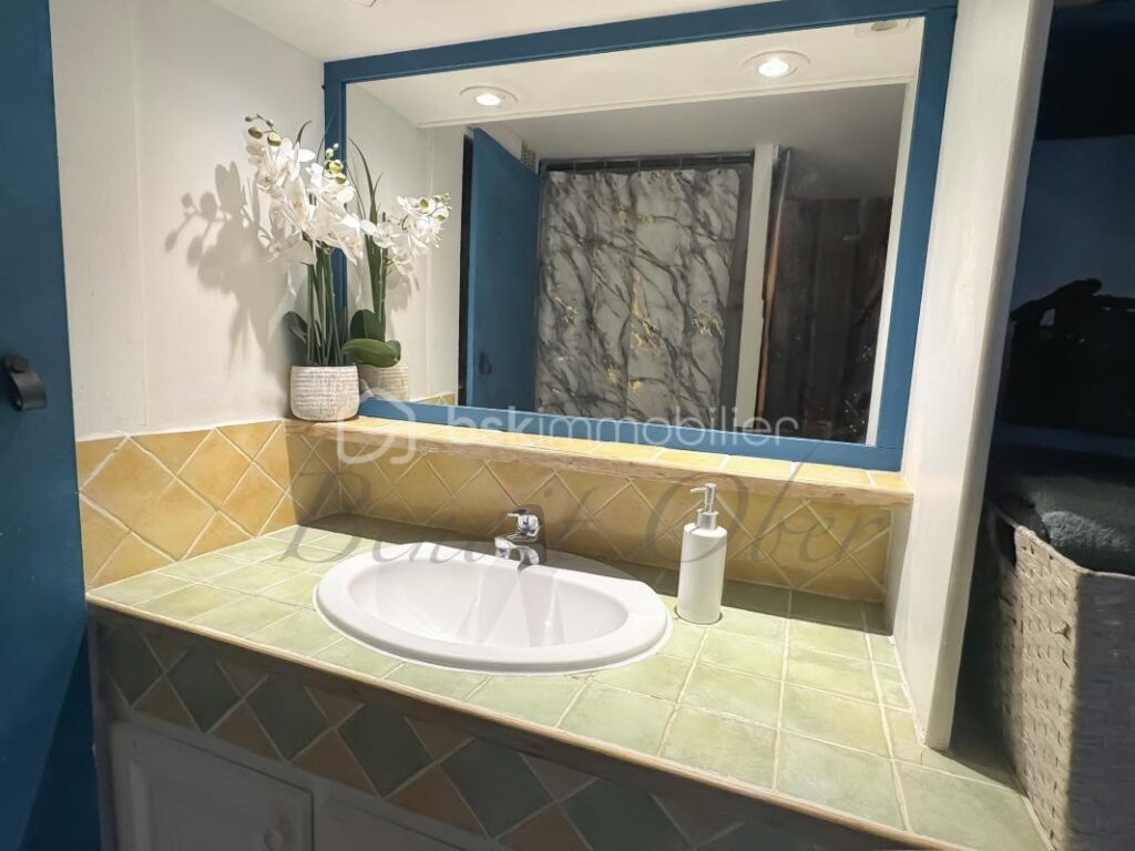 Maison coup de coeur proche Disney – 3 pièces – 2 chambres – 55 m²