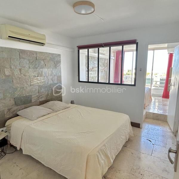 Appartement à vendre à Saint paul