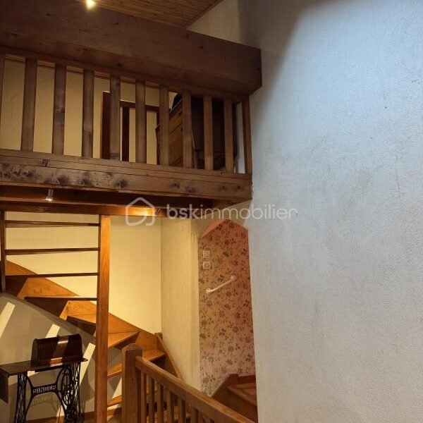 Maison à vendre à Voiron