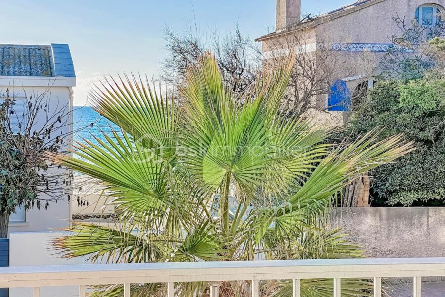 Appartement à vendre à Palavas les flots