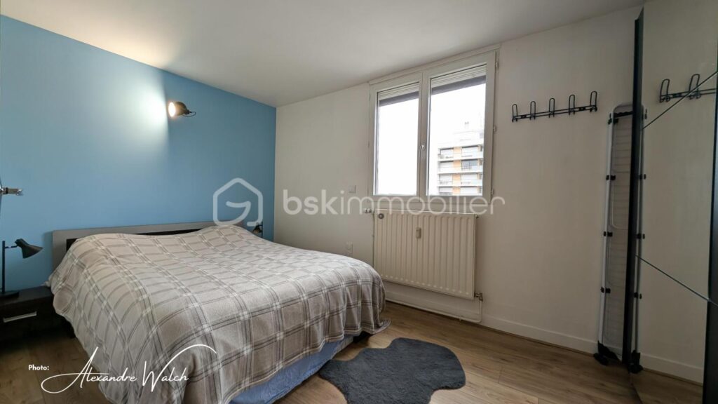 EXCLUSIVITÉ – Duplex lumineux 4 pièces – Vue dégagée – Orléans – 4 pièces – 3 chambres – 91 m²