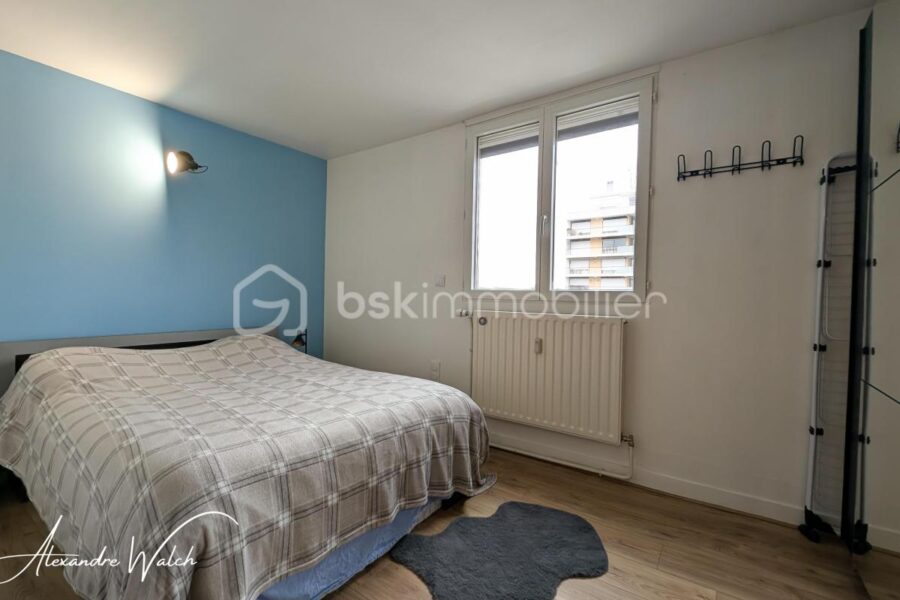 Appartement à vendre à Orleans