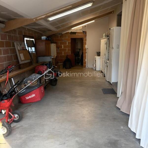 Maison à vendre à Pessan