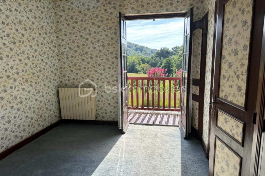 Maison à vendre à Oregue