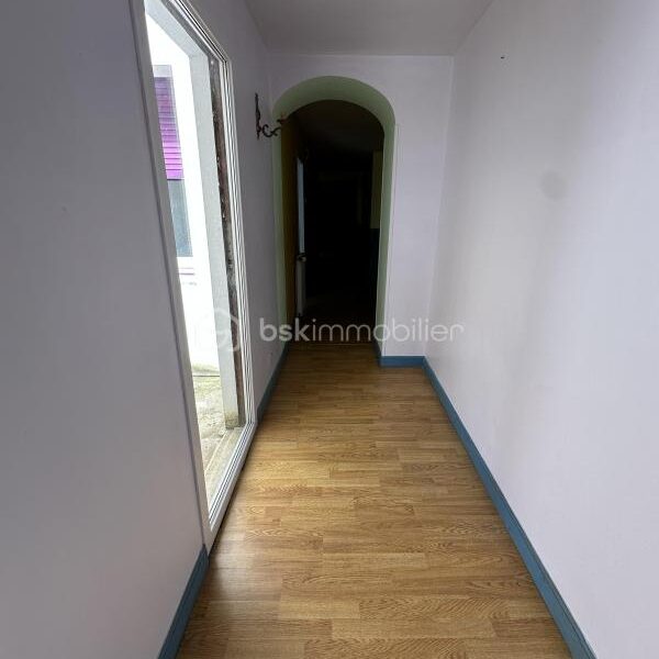 Maison à vendre à Peyrehorade