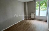 Bel appartement avec jardin privatif – 3 pièces – 2 chambres – 63 m²