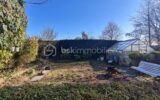 Baisse de prix ! Rare : Pavillon individuel plain-pied + 3 chambres + double garage + atelier+ jardin – 5 pièces – 3 chambres – 95 m²