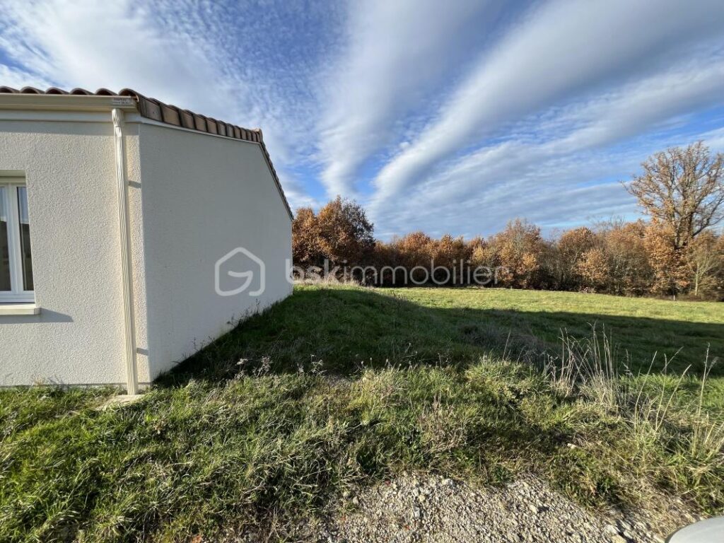 exclusivité – 4 pièces – 2 chambres – 71 m²