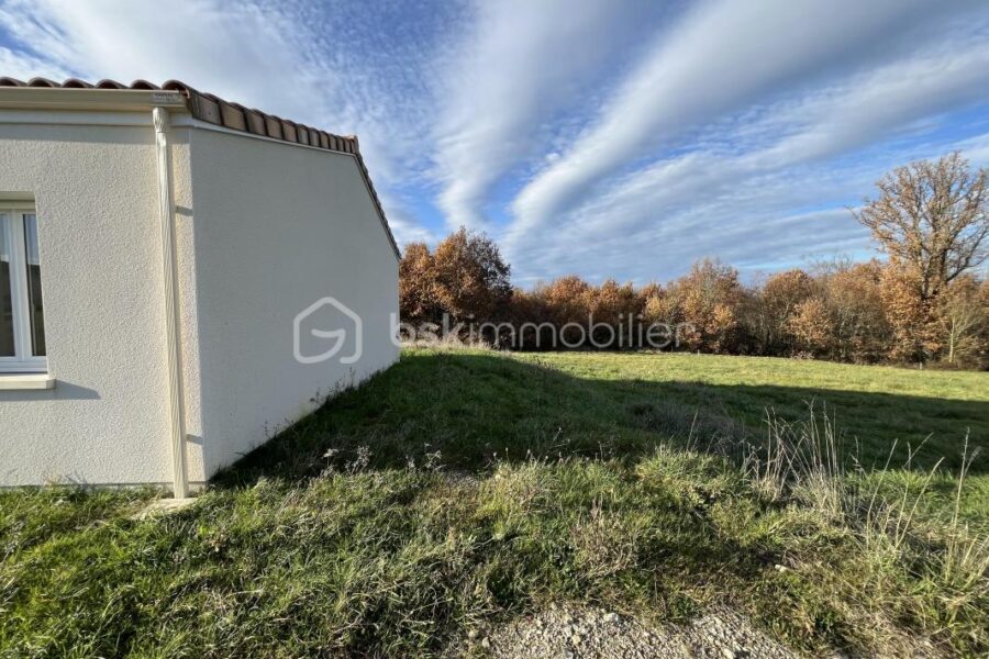 Maison à vendre à Duras