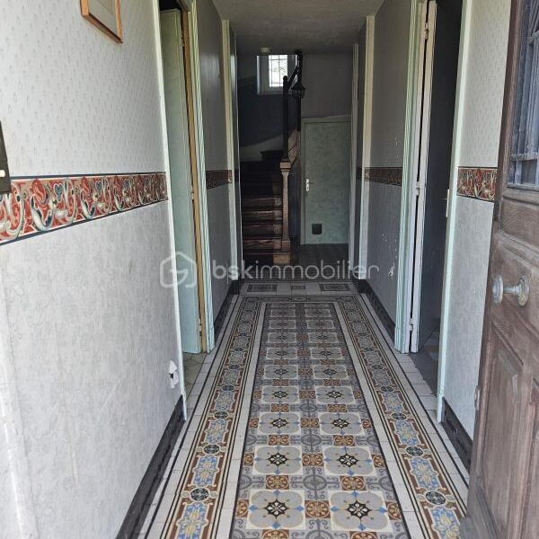 Maison à vendre à Fontaine