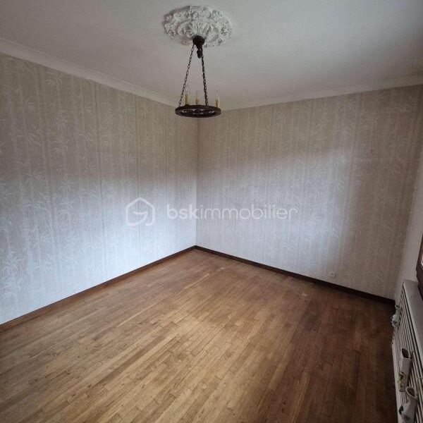 Maison à vendre à Fondettes