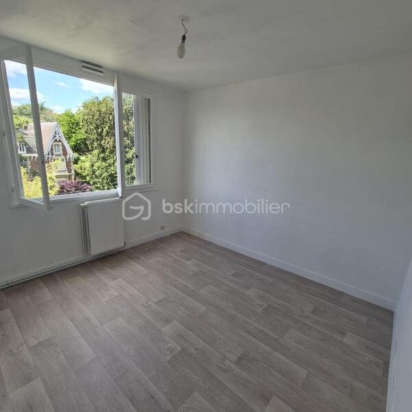 Appartement à vendre à Le mans