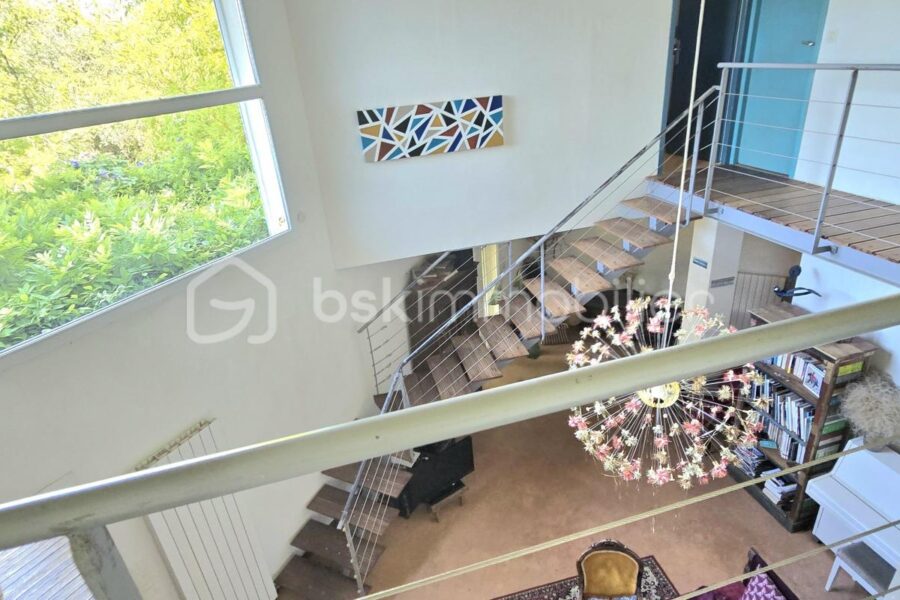 Maison à vendre à Puilacher