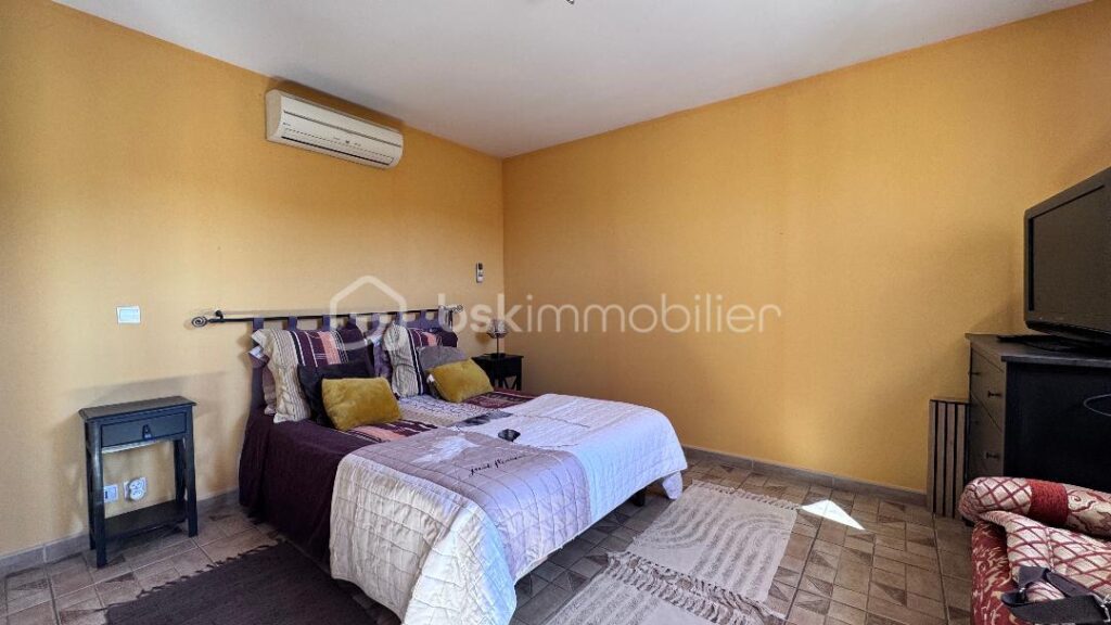 ACHAT Maison familiale avec vue dominante sur la vallée – 4 pièces – 3 chambres – 119 m²