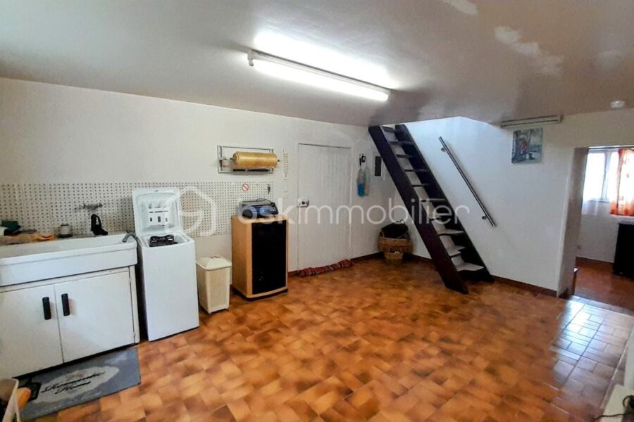 Maison à vendre à Chalifert