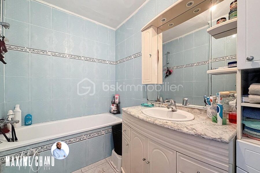 Appartement à vendre à Montpellier