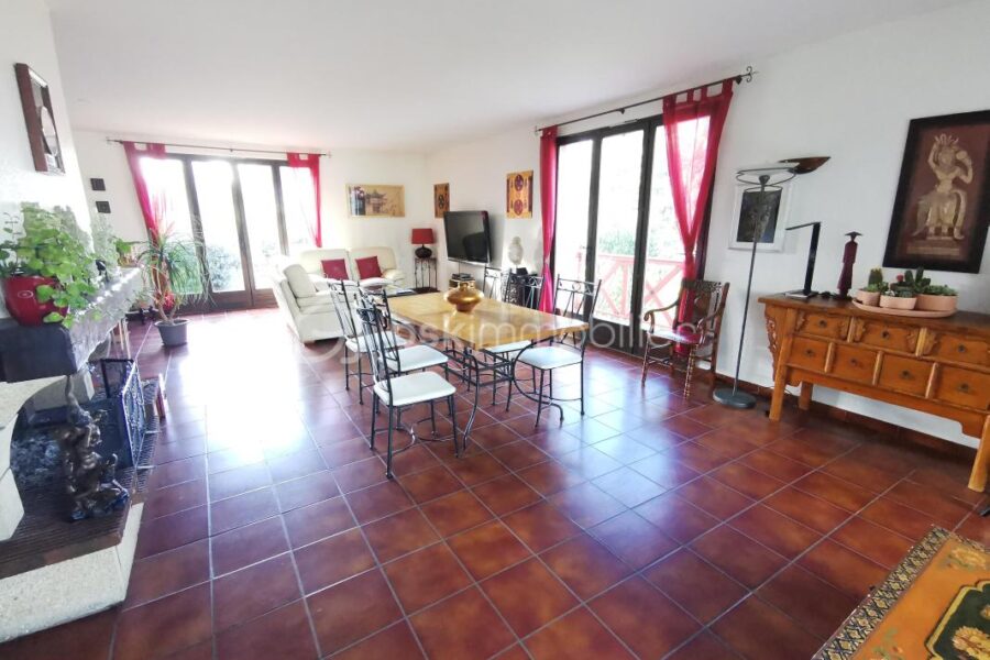 Maison à vendre à Boulin