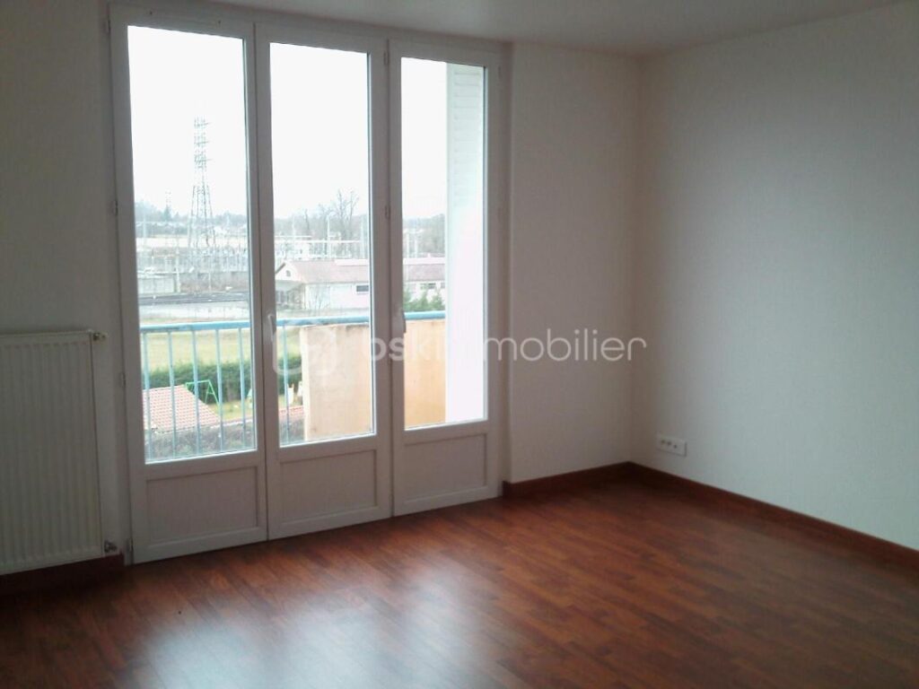 IDEAL INVESTISSEUR appartement T-4 – 4 pièces – 3 chambres – 58 m²