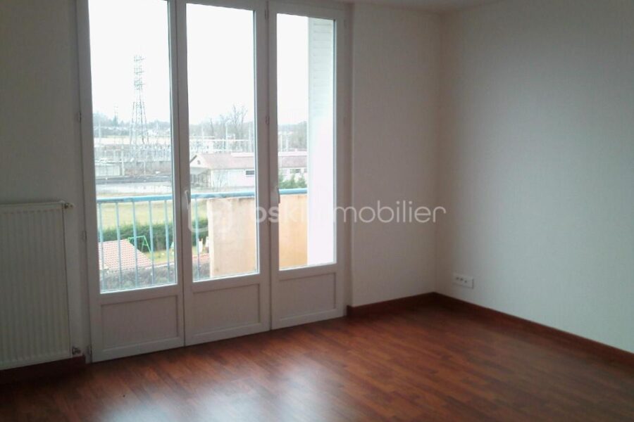 Appartement à vendre à Lannemezan