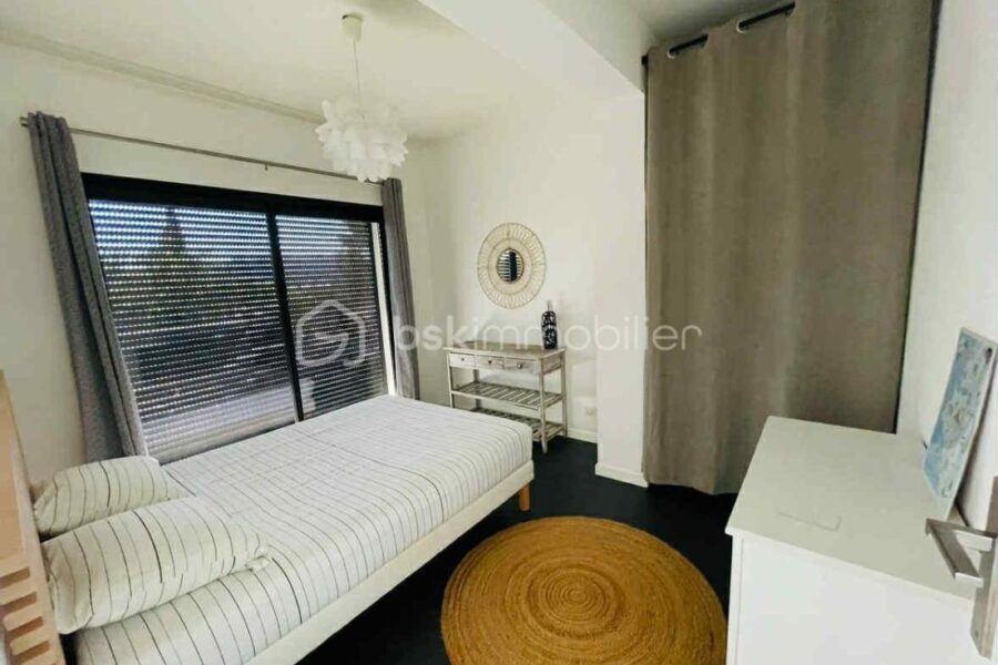 Maison à vendre à Six fours les plages