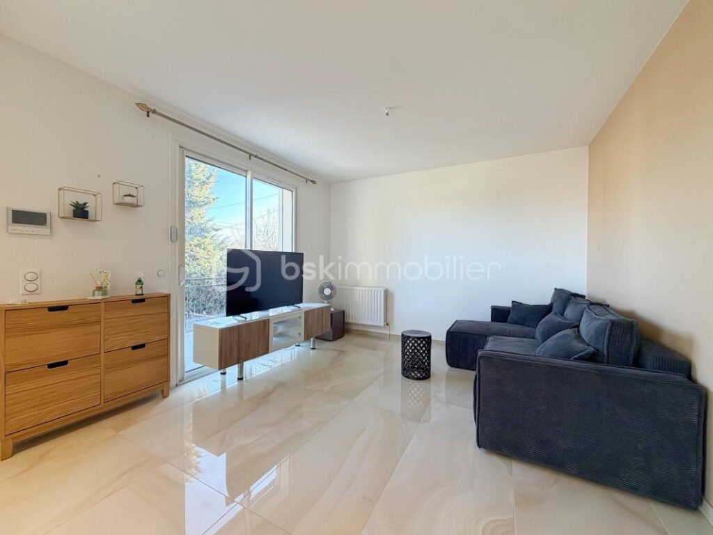 NOUVELLE PEPITE POUR POSER SES VALISES ! – 7 pièces – 4 chambres – 114 m²