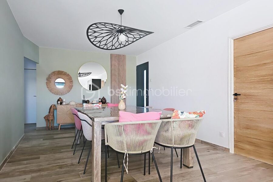 Maison à vendre à Maraussan