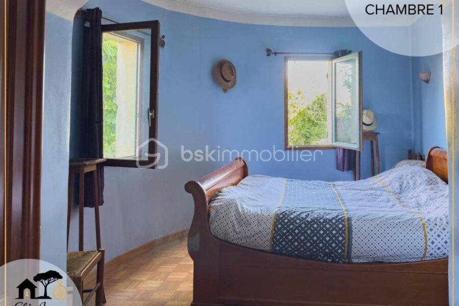 Maison à vendre à Bedarrides