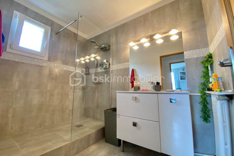 Appartement à vendre à Toulon