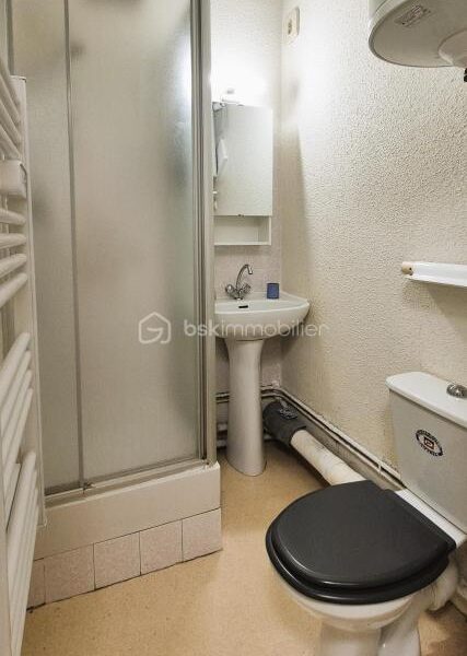 Appartement à vendre à Allos