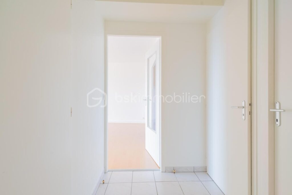 T2 à Poisy – 2 pièces – 1 chambre – 54 m²