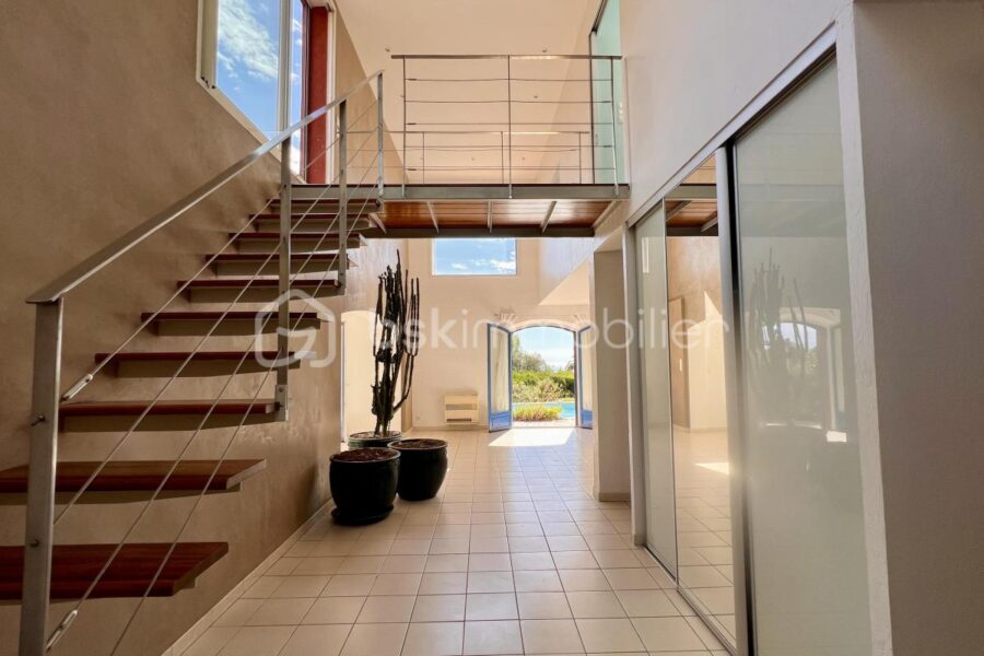 Maison à vendre à Vence