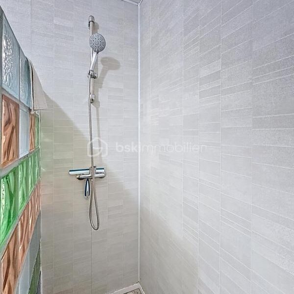 Appartement à vendre à Saint francois
