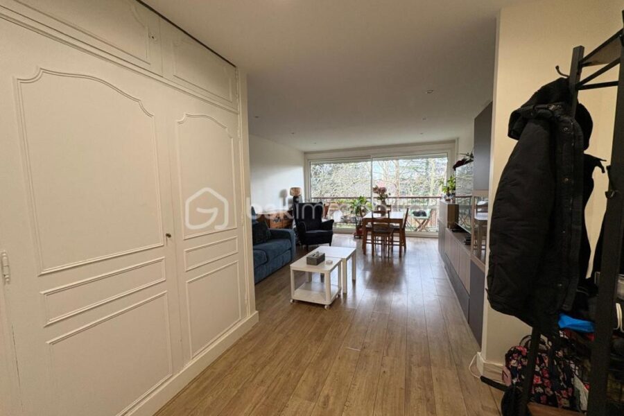 Appartement à vendre à Soisy sur seine