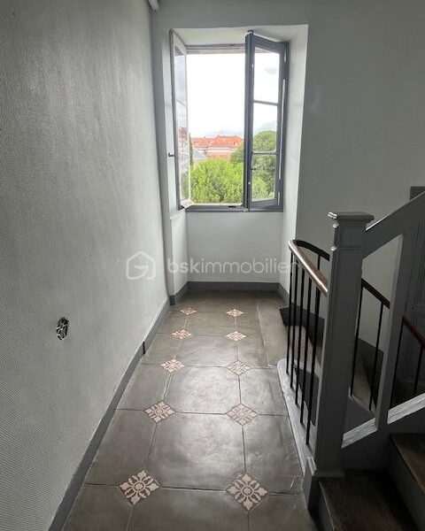Appartement à vendre à Nantes