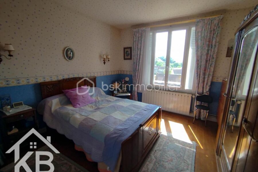 Maison à vendre à Souppes sur loing