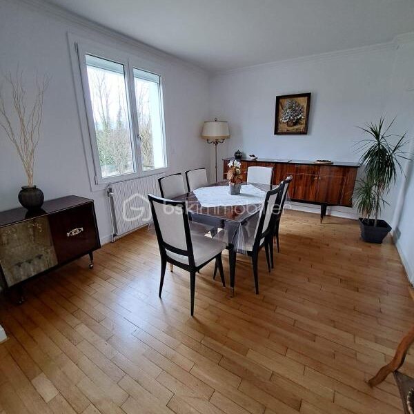 Maison à vendre à Champagnole