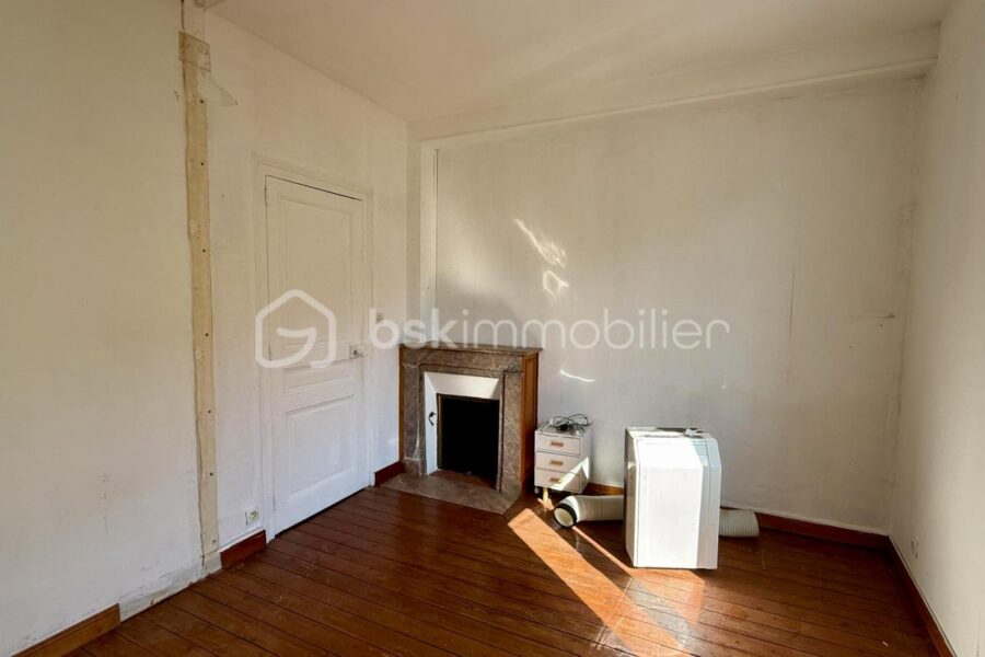Maison à vendre à Mortain