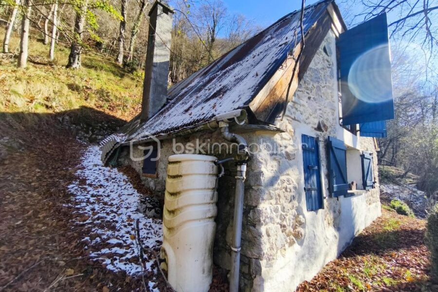 Maison à vendre à Campan