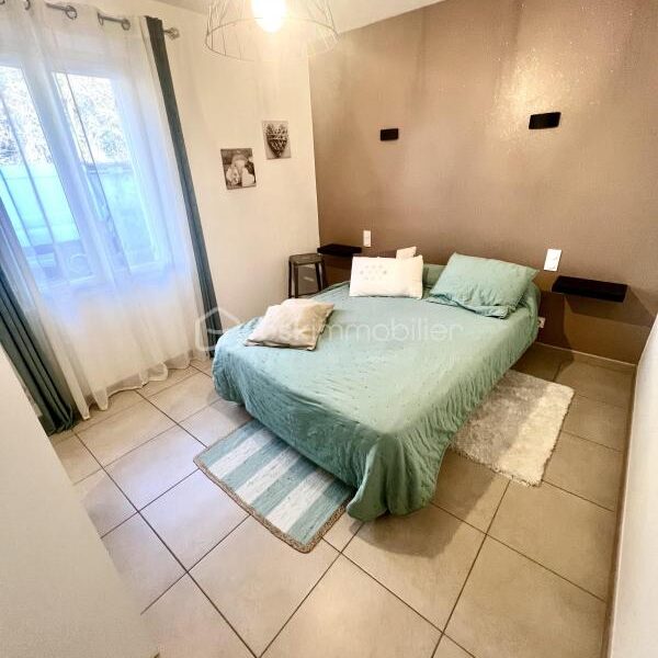Maison à vendre à Villecroze