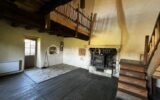Découvrez le charme d’une ferme rénovée à Melle – 5 pièces – 2 chambres – 141 m²