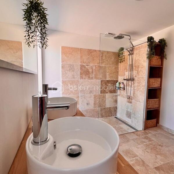 Maison à vendre à Chambost allieres