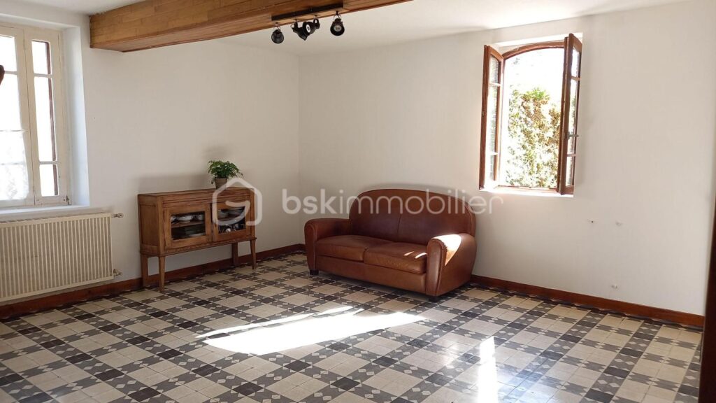 Jolie maison toulousaine, située à Muret-Ox – 5 pièces – 4 chambres – 165 m²