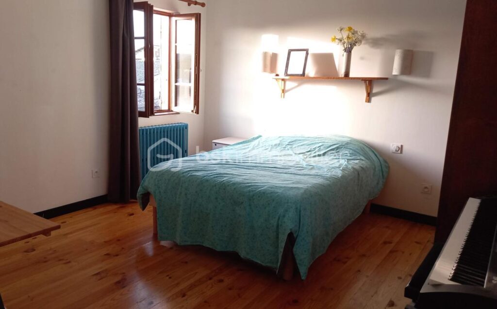 Jolie maison toulousaine, située à Muret-Ox – 5 pièces – 4 chambres – 165 m²