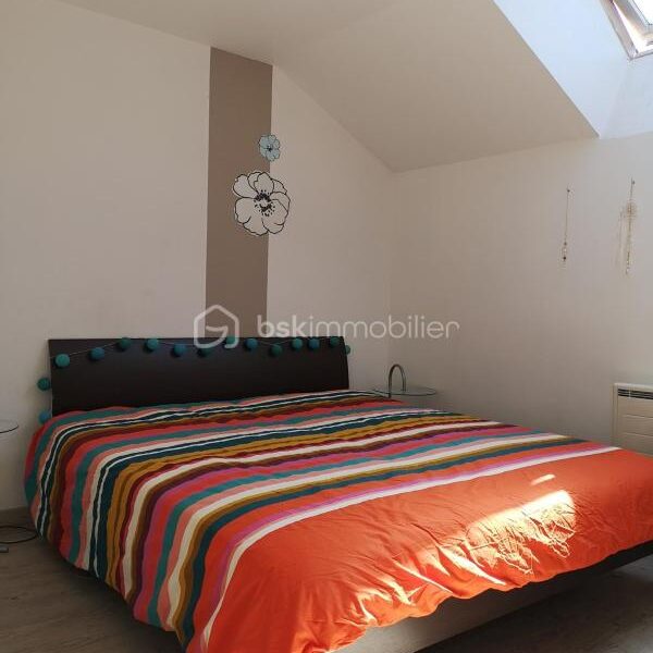 Maison à vendre à Vernoy