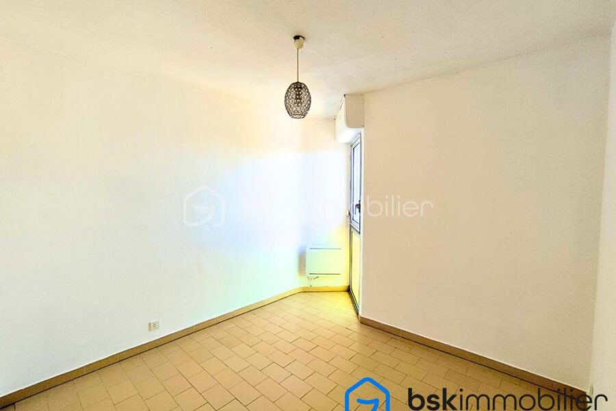 Appartement à vendre à Carnon plage