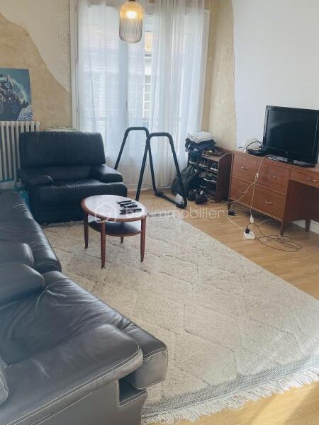 Appartement à vendre à Poitiers