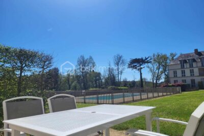 Appartement à vendre à Baden